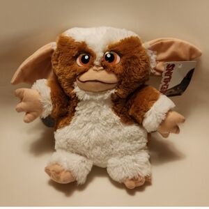 Plush Gizmo Toy